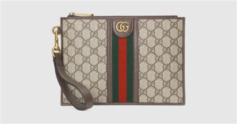 portafolgi gucci|Pelletteria di Lusso da Donna .